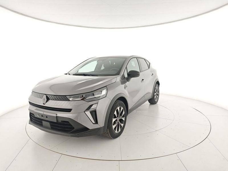Renault Captur ECO-G 100 CV Evolution