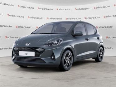 Hyundai i10 1.0 MPI AT Prime