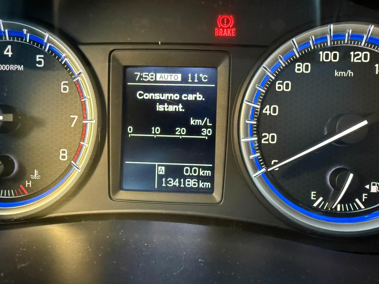 Suzuki S-Cross 1.4 Boosterjet 4WD All Grip Top