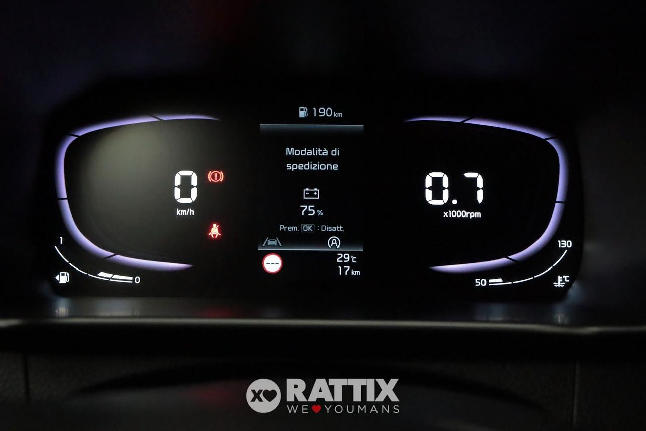 Kia Picanto 1.0 MPI 63CV Urban