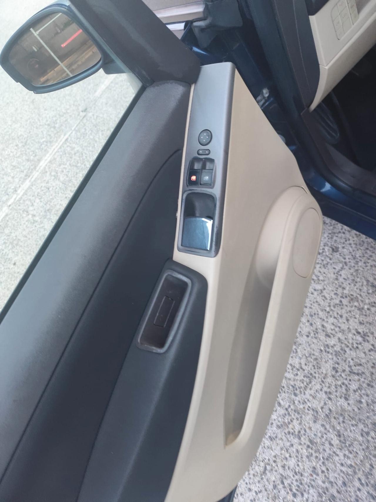 Lancia MUSA 1.3 Multijet 16V 90 CV