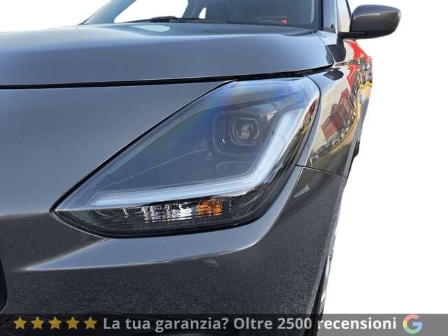 Suzuki Swift Swift 1.2 Hybrid Waku