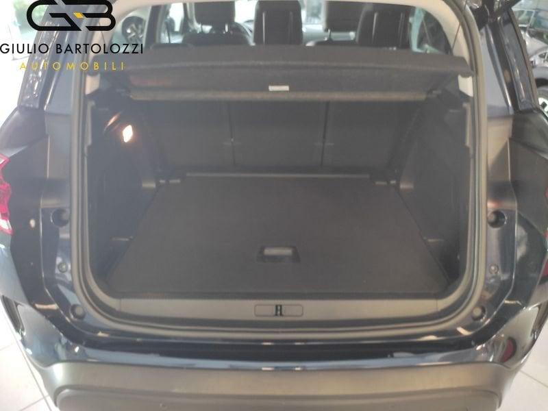 Citroën C5 Aircross Hybrid 136 Max e-DCS6