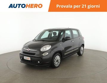 FIAT 500L 1.6 Multijet 105 CV Business
