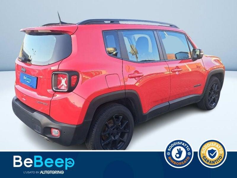 Jeep Renegade 1.0 T3 LIMITED 2WD