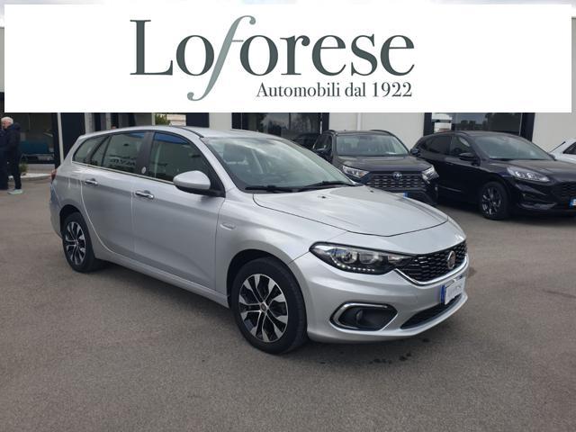 FIAT Tipo 1.6 Mjt S&S DCT SW