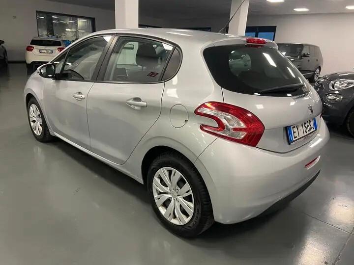 Peugeot 208 1.4 VTi 95 CV 5p. GPL Access