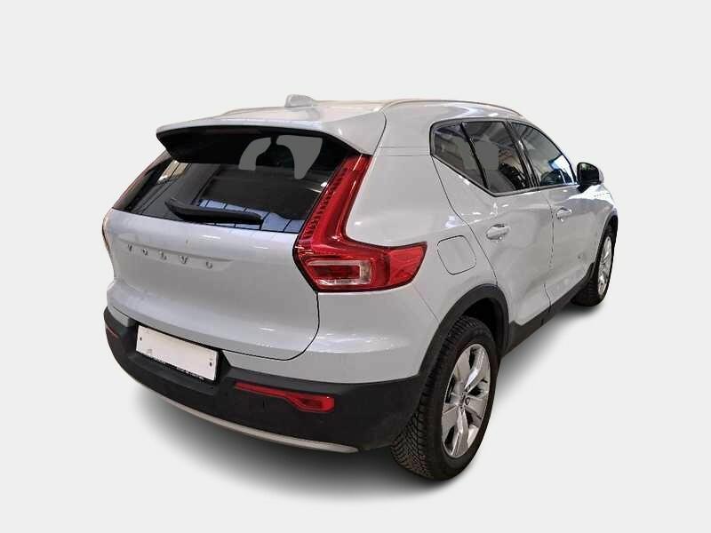 VOLVO XC40 D3 Geartronic Momentum