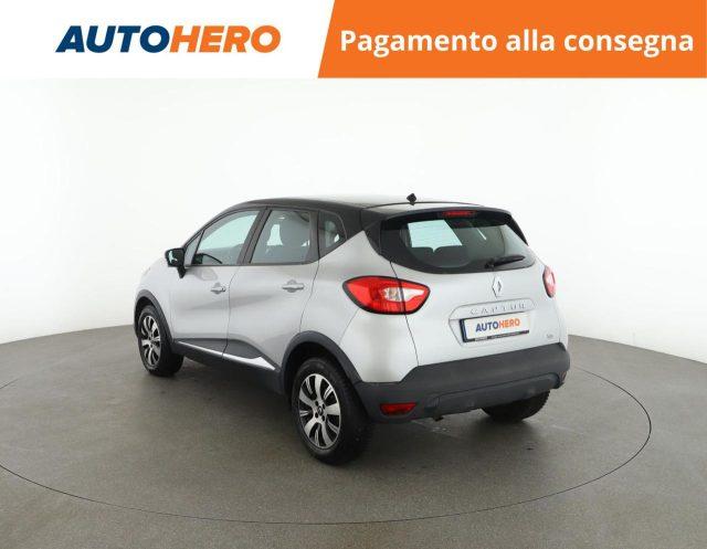 RENAULT Captur TCe 12V 90 CV Start&Stop Energy Zen