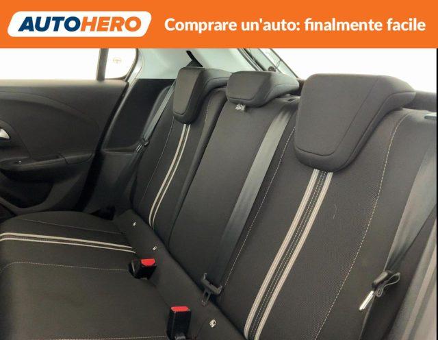 OPEL Corsa 1.2 Design & Tech