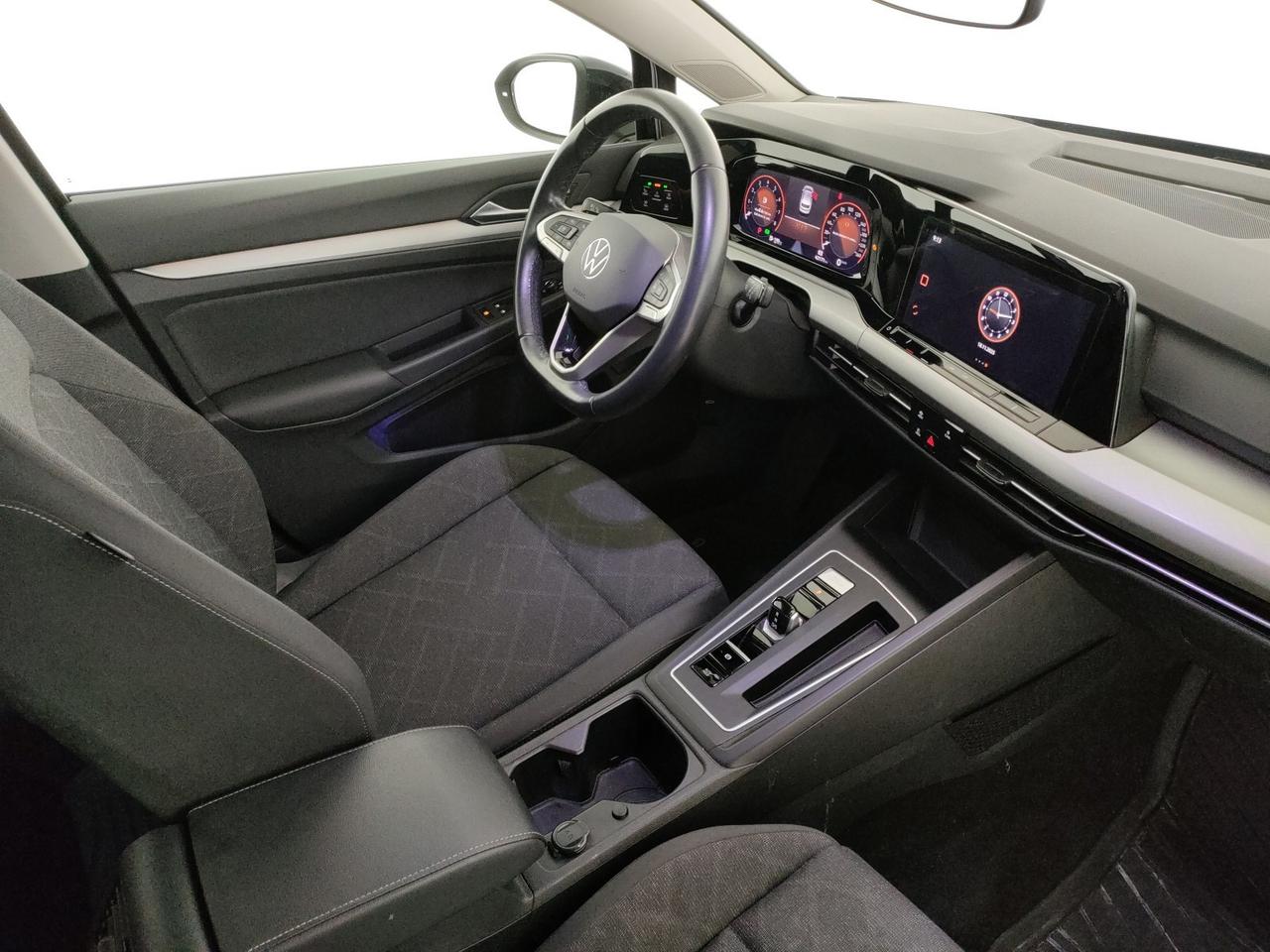 Volkswagen Golf 1.0 etsi evo life 110cv dsg