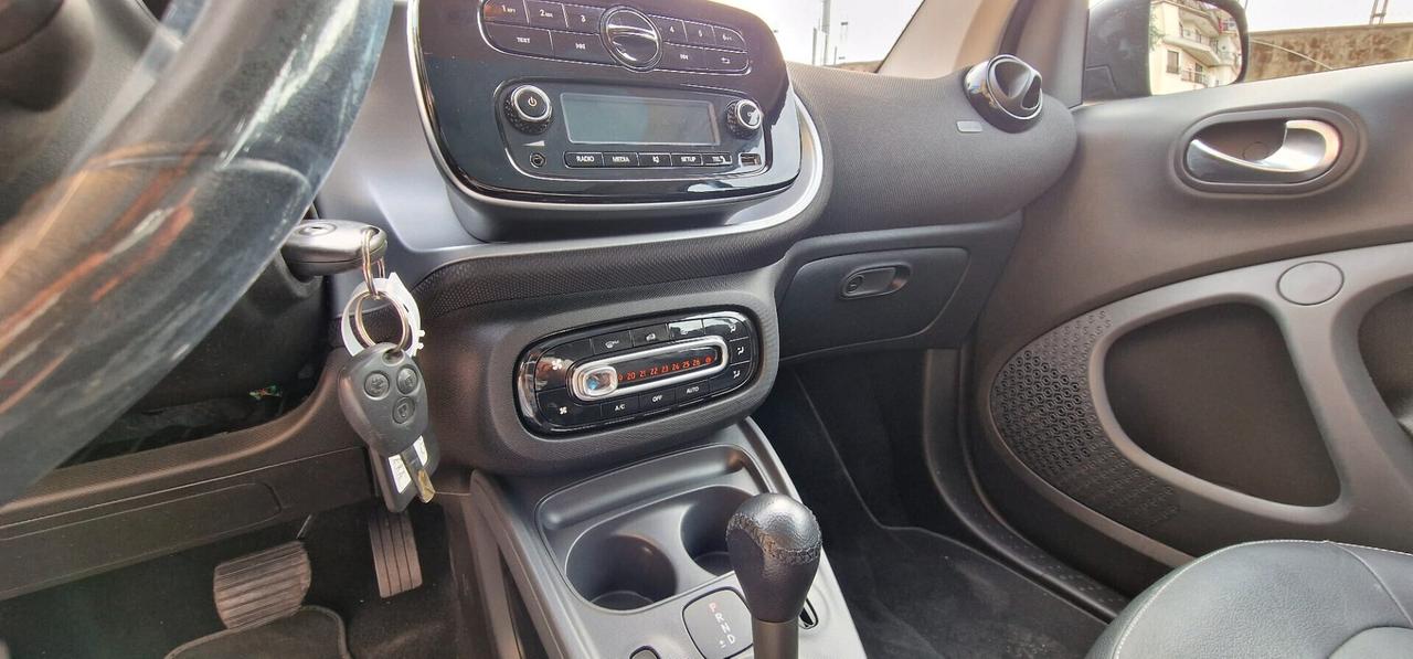 Smart ForTwo 0.9 90CV Turbo twinamic Prime.