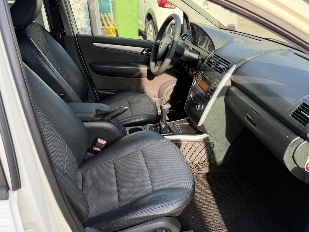 Mercedes-benz A 180 CDI Avantgarde