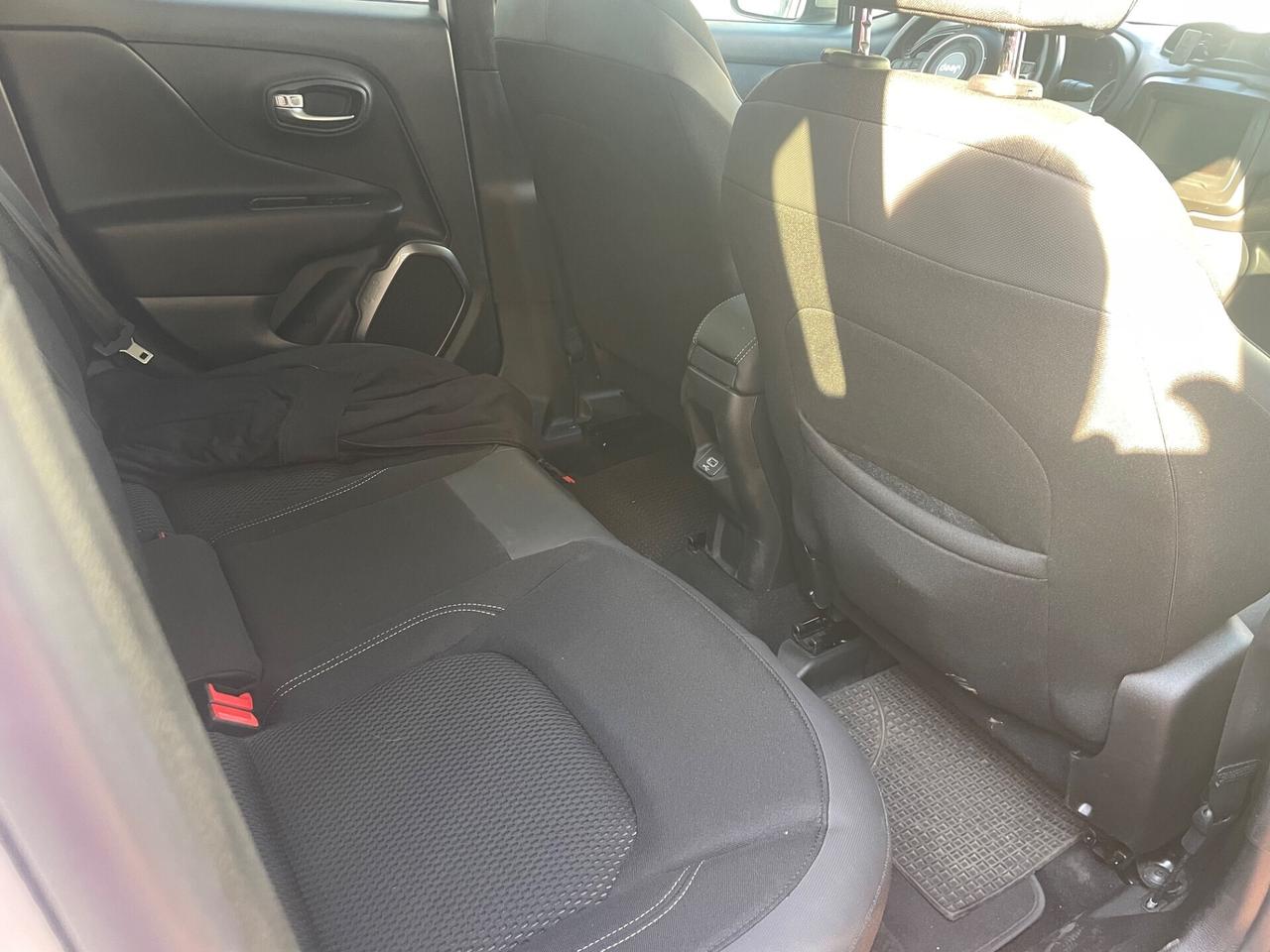Jeep Renegade 1.4 MultiAir Limited