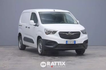 Opel Combo Cargo 1.5d 100CV Edition L1H1 (IVA ESCLUSA)