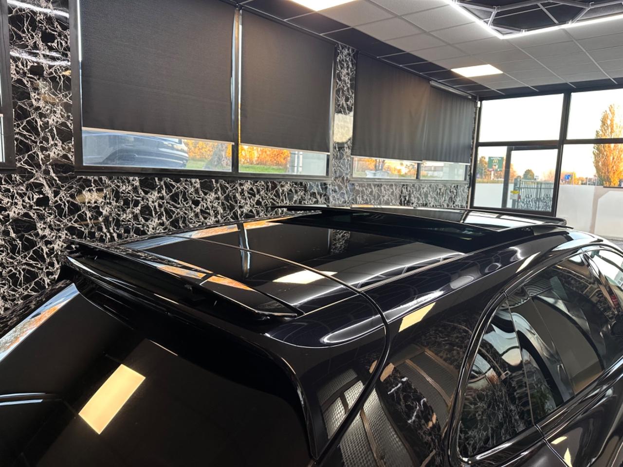 Porsche Panamera 3.0 4 Sport Turismo Benzina