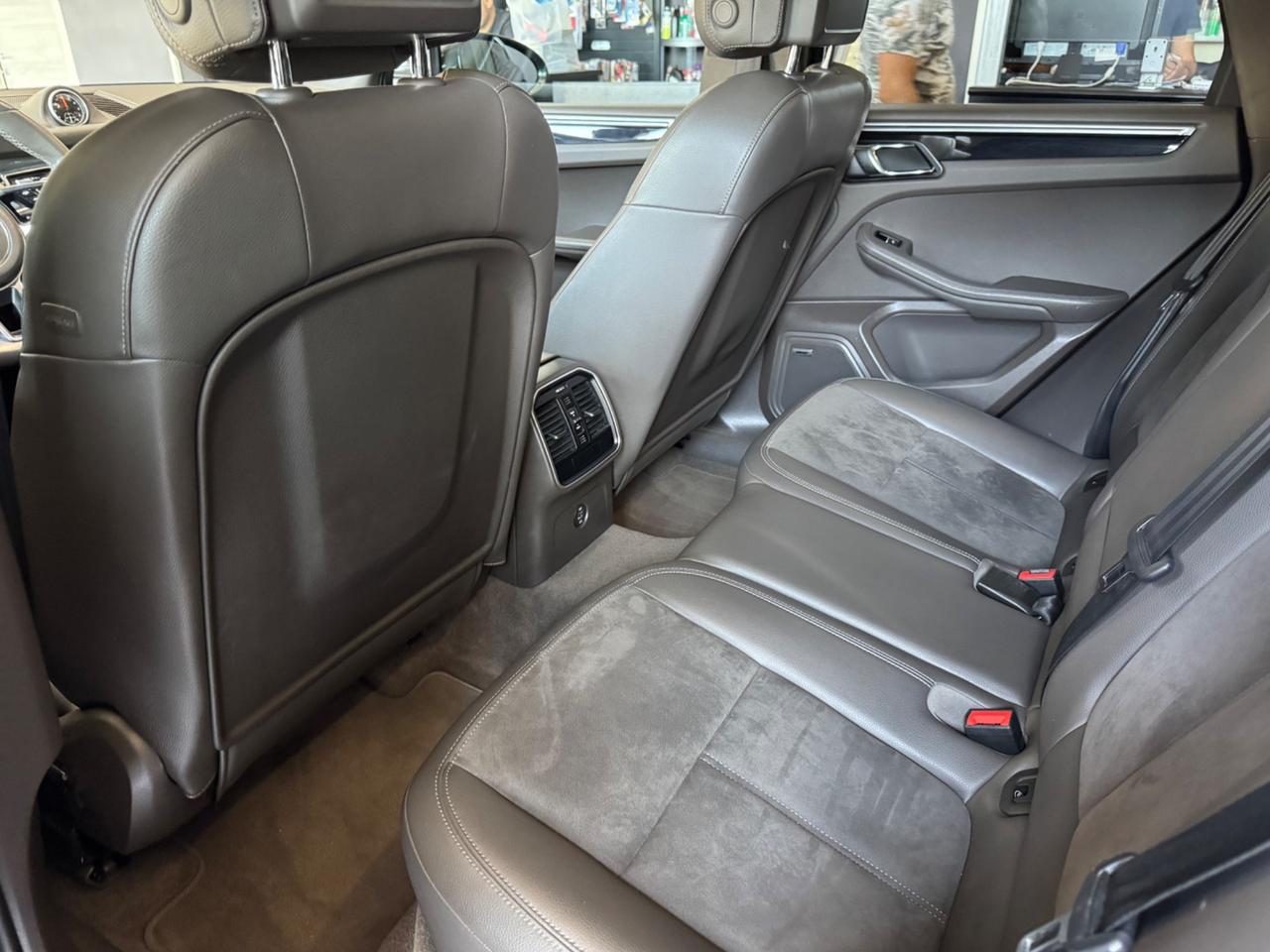 Porsche Macan 3.0 S Diesel