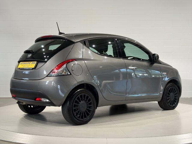 LANCIA Ypsilon 1.2 69 CV 5 porte GPL Ecochic Silver PREZZO REALE