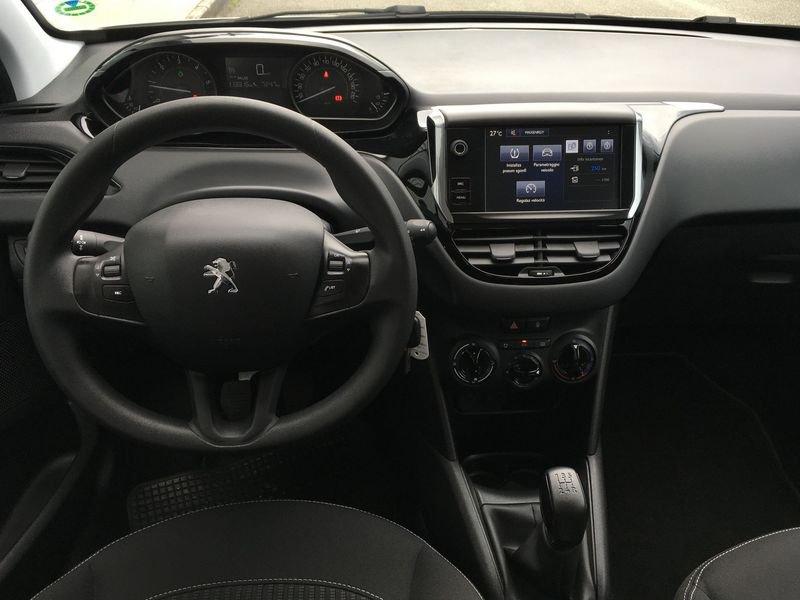 Peugeot 208 Active Blue HDI