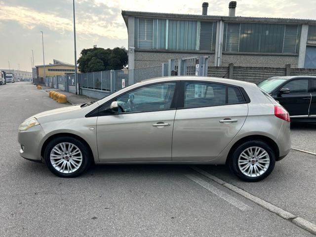 FIAT Bravo 1.4 Dynamic GPL *OK NEOPATENTATI* *FINANZIABILE*