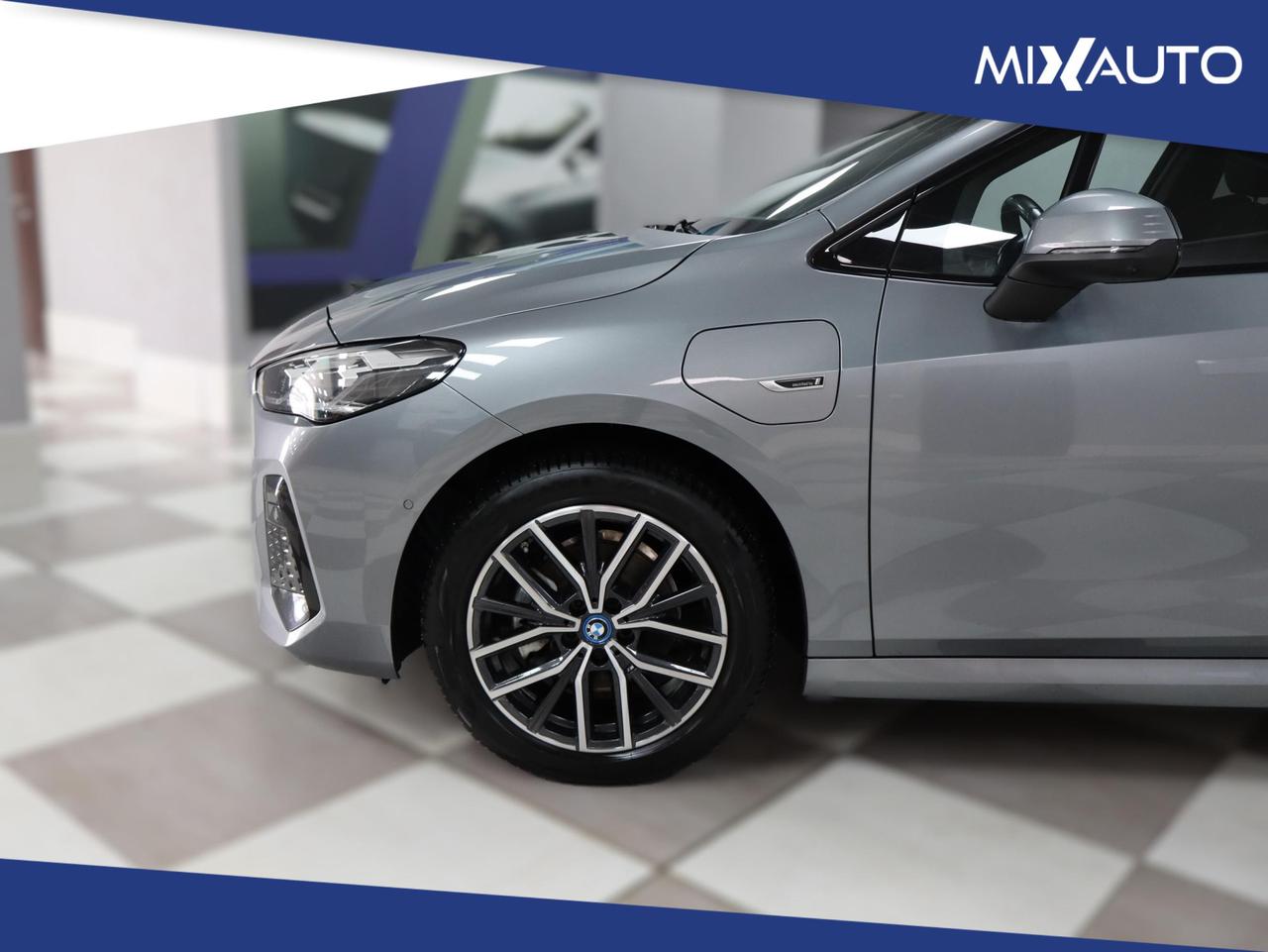 BMW 225 e Active Tourer xDrive Msport Auto