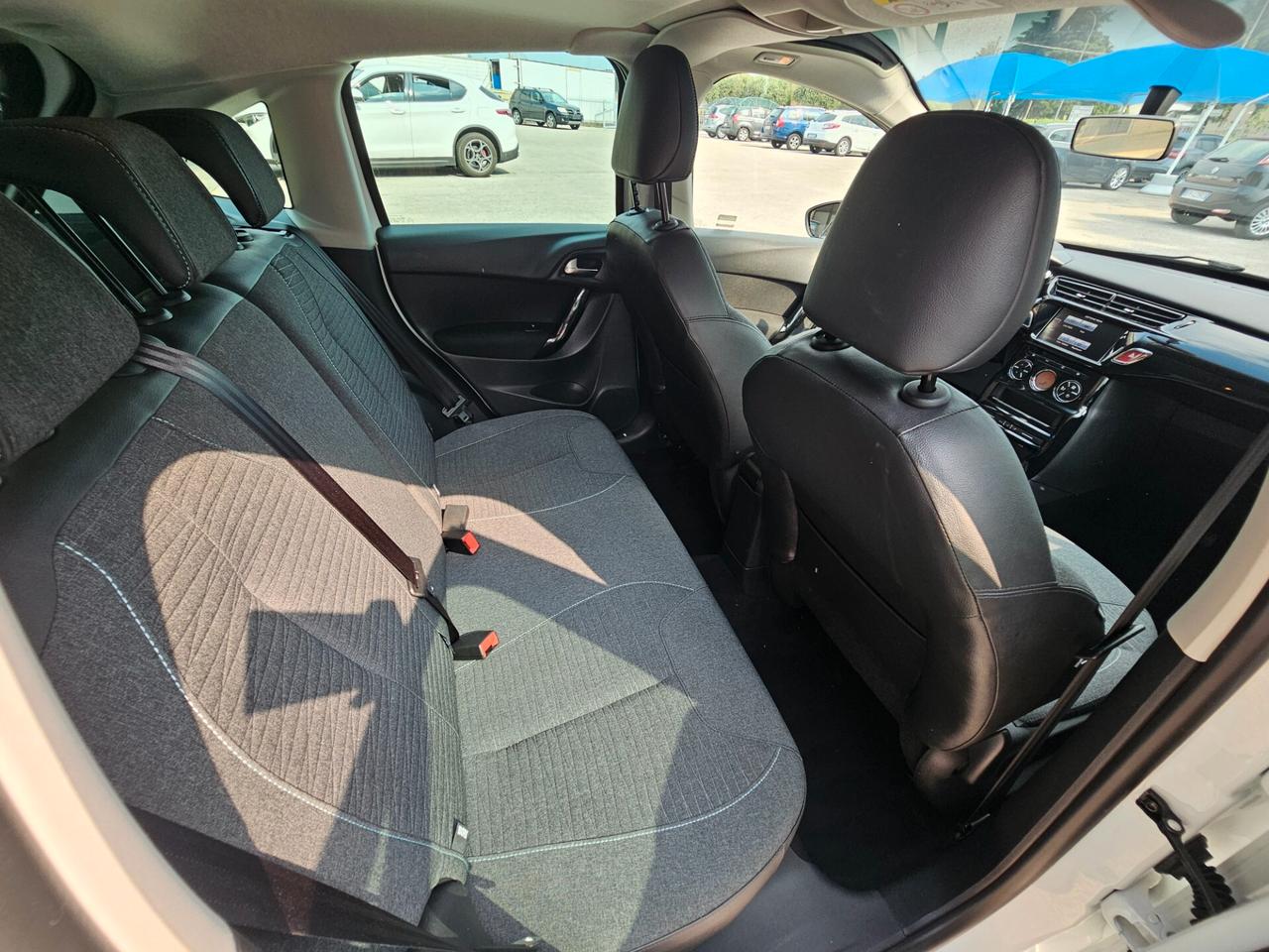Citroen C3 Exclusive - Unico Proprietario