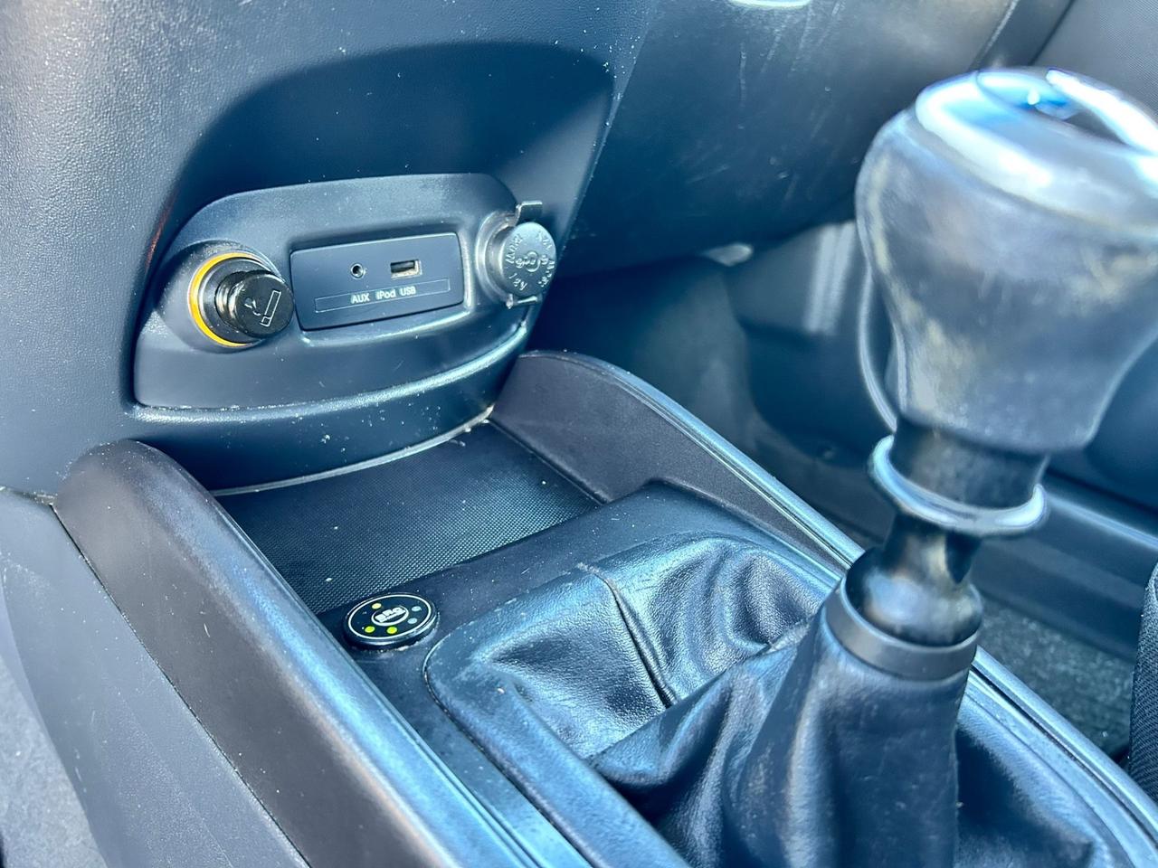 Kia Soul 1.6 CVVT Cool Bi-Fuel