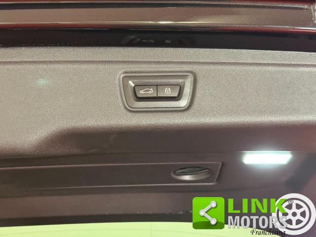 BMW 320 d 48V MHEV xDrive Touring Msport PRO IVA LEASE BMW