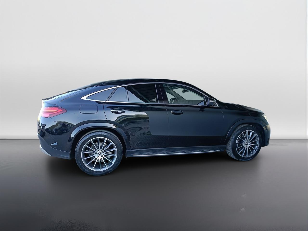 Mercedes-Benz GLE Coupe - C167 2023 - GLE Coupe 300 d AMG Line Premium 4matic auto