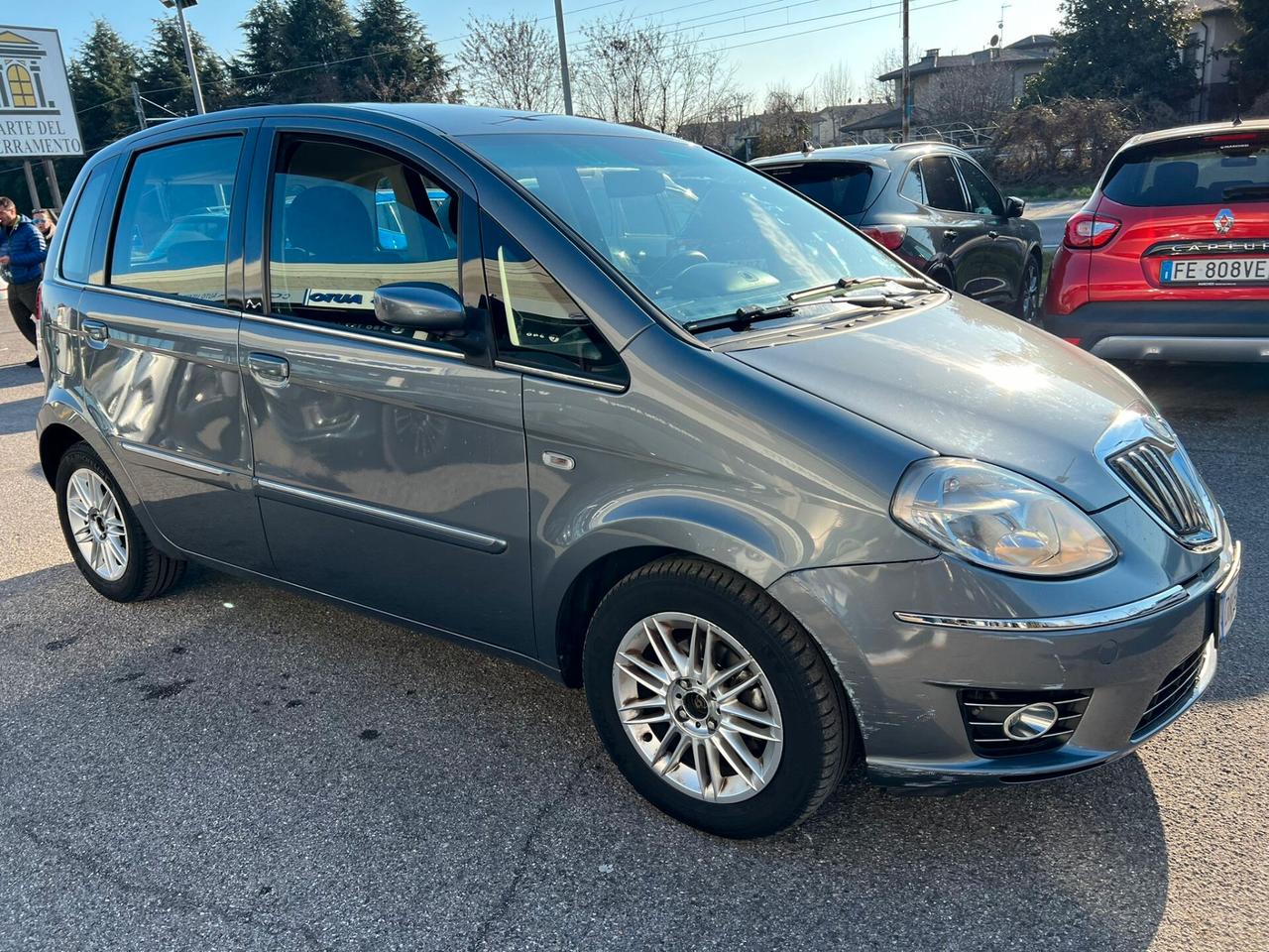 Lancia MUSA 2008 1.4 16v Platino*OK NEOPATENTATI*