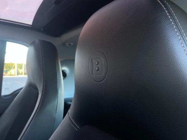 SMART ForTwo 1000 72 kW coupé BRABUS