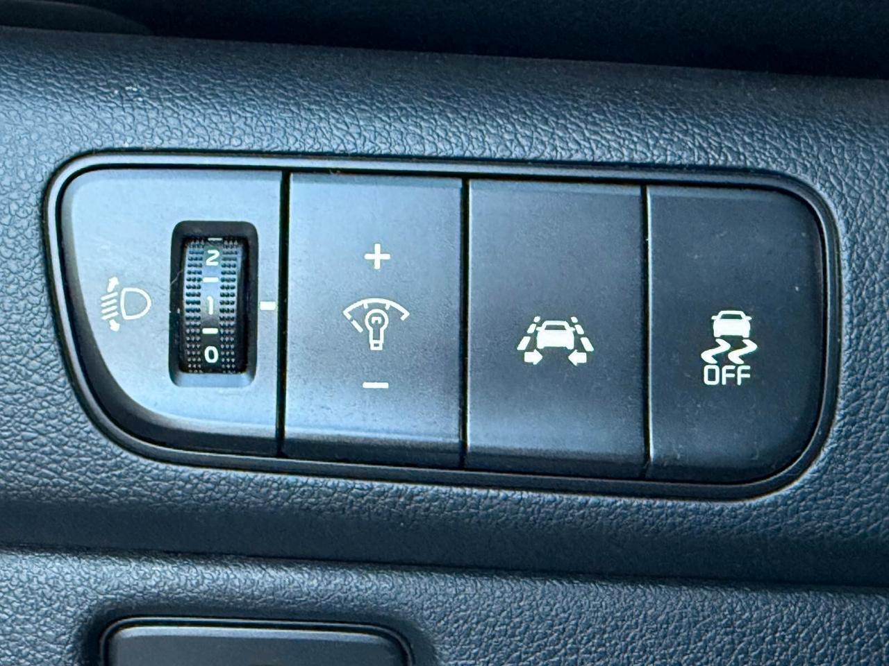 Kia Niro 1.6 GDi HEV Hybrid Style AdasPack DCT Automatica