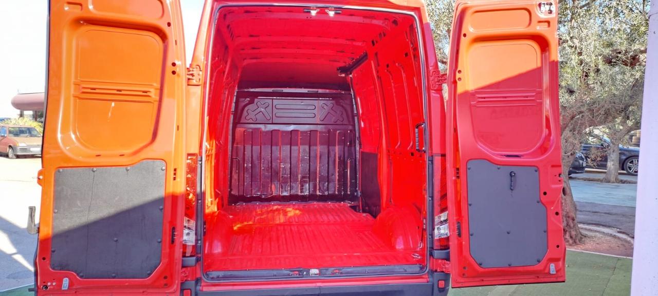 Iveco Daily IVECO 35-15 2.3 DIESEL