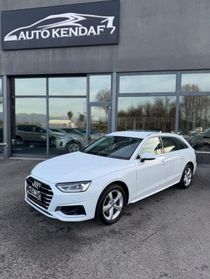 AUDI A4 Avant 30 TDI/136 CV S tronic Business Advanced