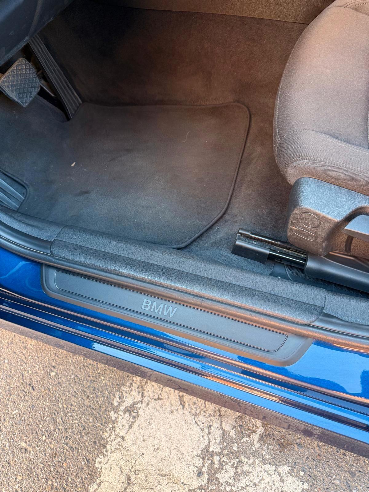 Bmw 320 320d xDrive Touring