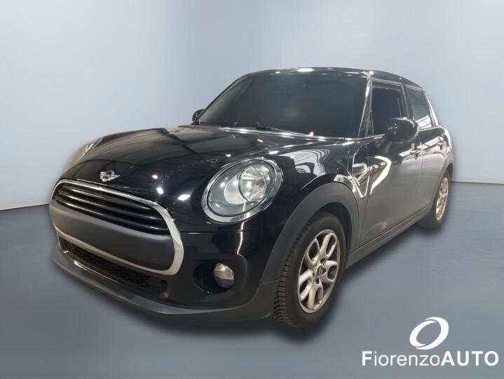Mini 1.2 One Hype 5 porte - PREZZO REALE