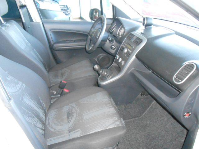 OPEL Agila 1.2 16V 94 CV Elective