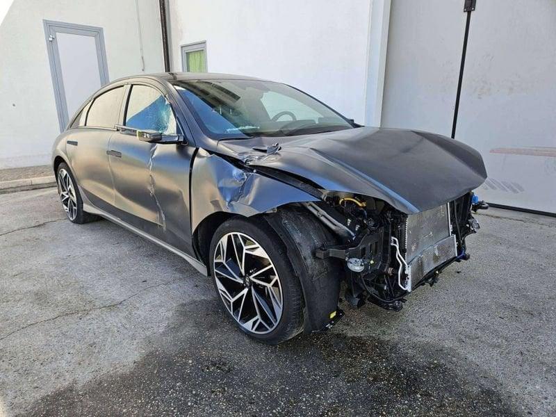 Hyundai Ioniq 6 77,4 kWh Evolution awd START - INCIDENTATA
