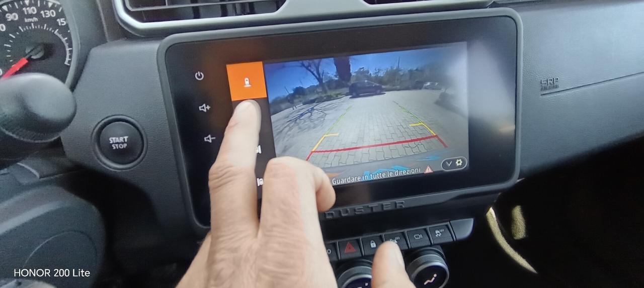 Dacia Duster 1.5 blue dci Journey 4x4 115cv