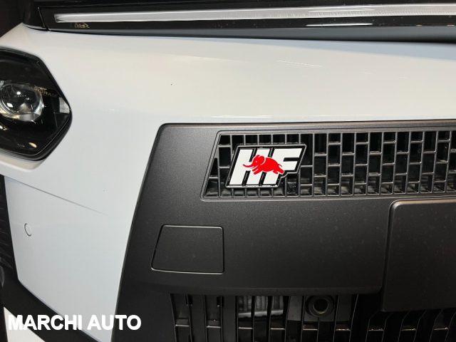 LANCIA Ypsilon Hybrid e-DCT HF Line 110cv