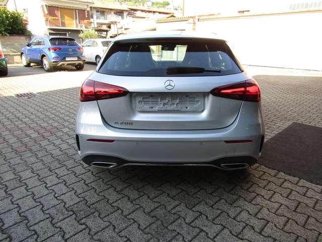 Mercedes-Benz A 200 AMG LINE PREMIUM AUTO 163CV,FULL LED,CARPLAY