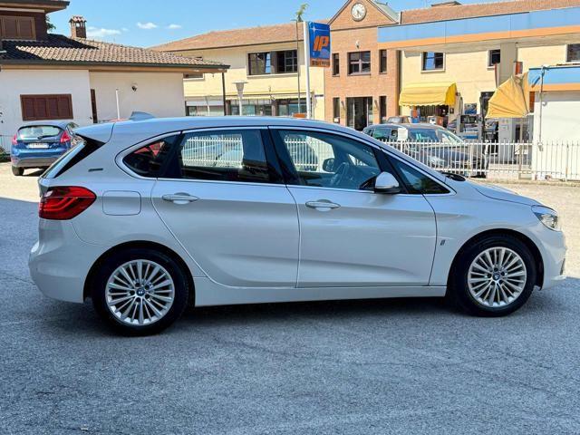 BMW 225 xe Active Tourer iPerformance Advantage aut.