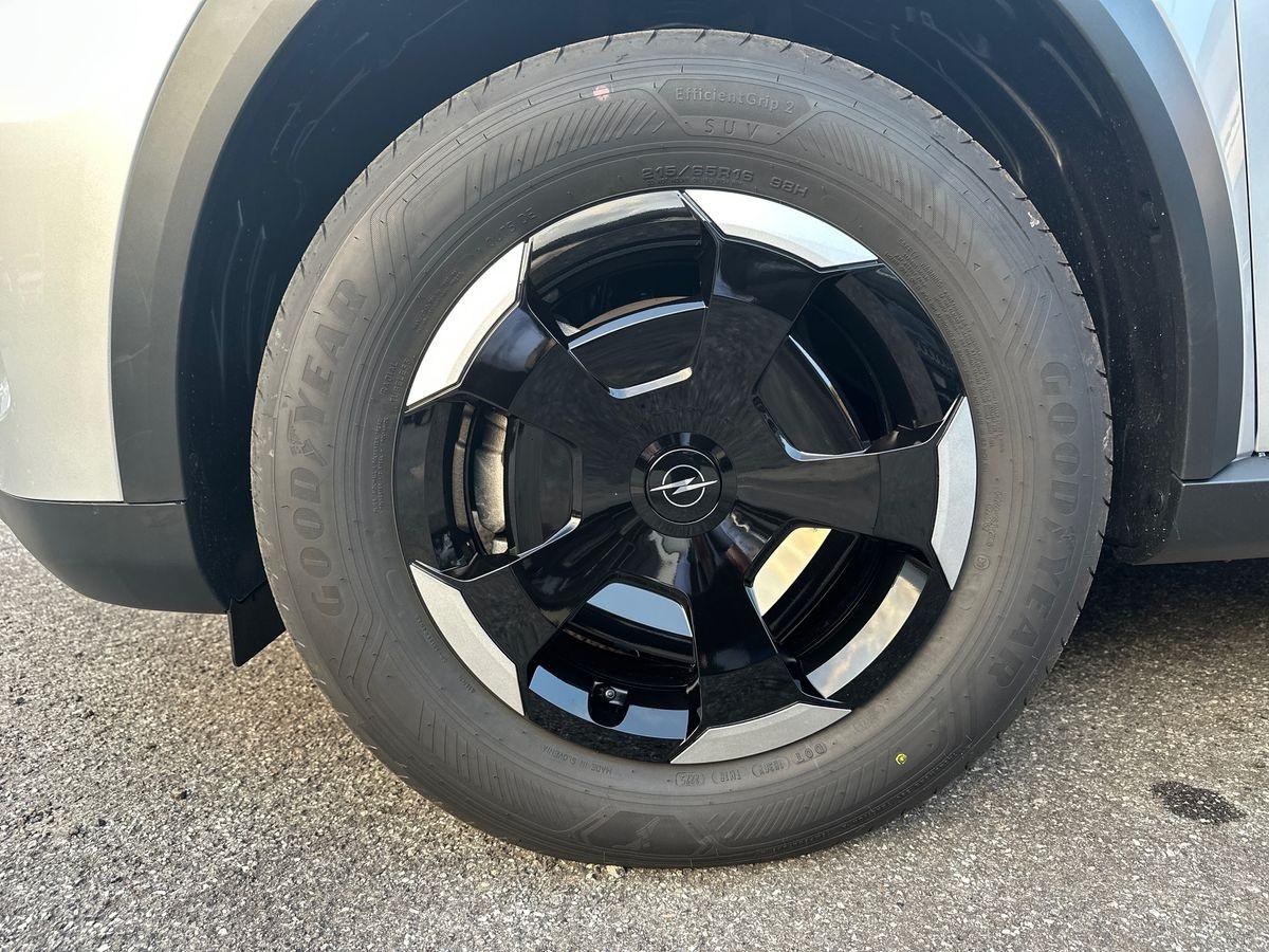 OPEL FRONTERA EDITION Hybrid 110cv EDCT
