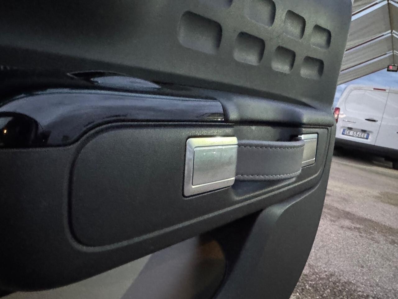 Citroen C3 HDi Shine Pack Tetto nero Retroc Keyles