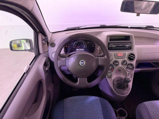 FIAT Panda 1.1 Active