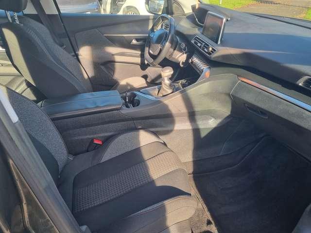 Peugeot 3008 3008 1.6 bluehdi Active s