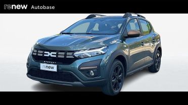 Dacia Sandero Stepway 1.0 tce Extreme Up Eco-g 100cv