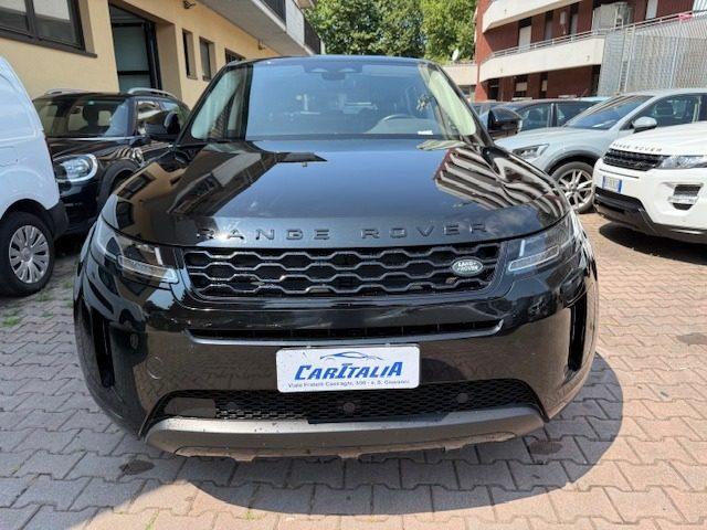 LAND ROVER Range Rover Evoque 1.5 I3 PHEV 300 CV AWD Auto S