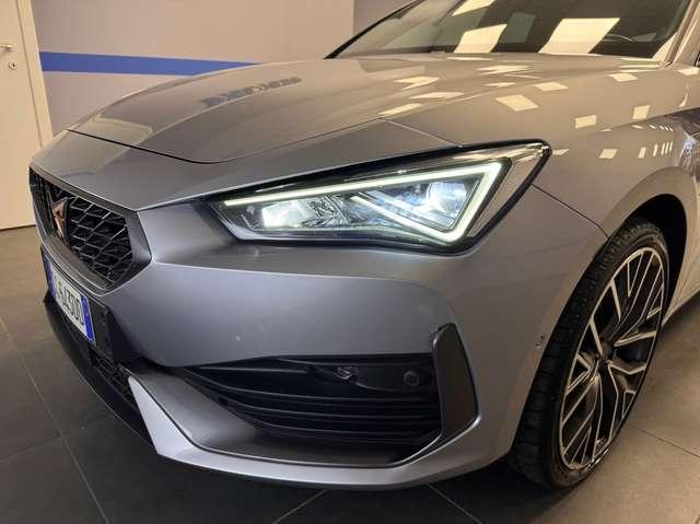 CUPRA Leon Leon ST 1.4 E-Hybrid VZ 245cv DSG-IVA DEDUCIBILE