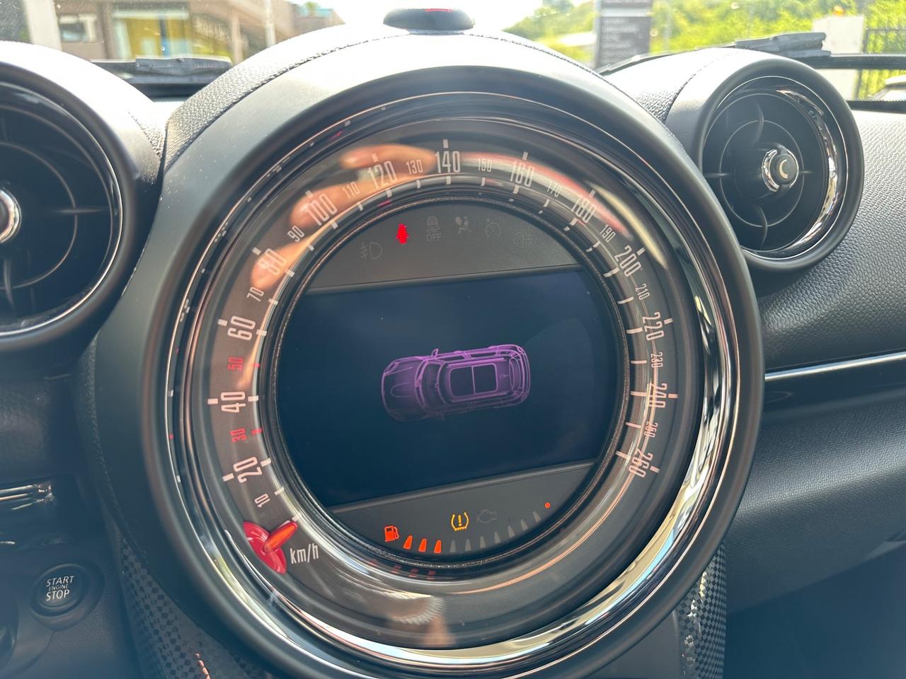 Mini Cooper SD Countryman Mini 2.0 Cooper SD Park Lane Plus XL Countryman ALL4